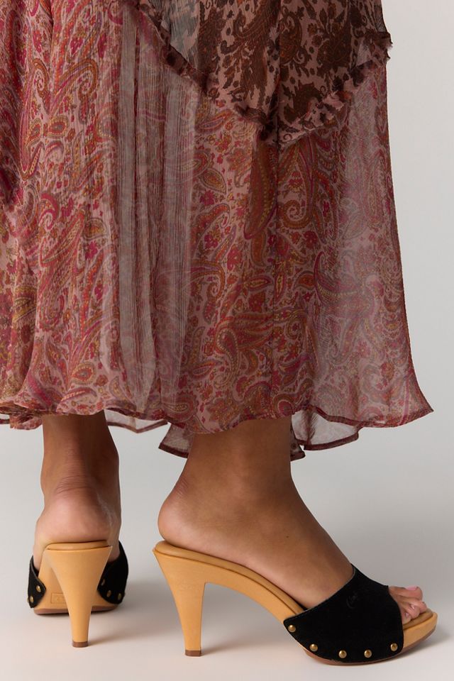 Candie’s Emiliana Clogs #2