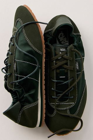Vans Super Lowpro Ballet Light Sneakers