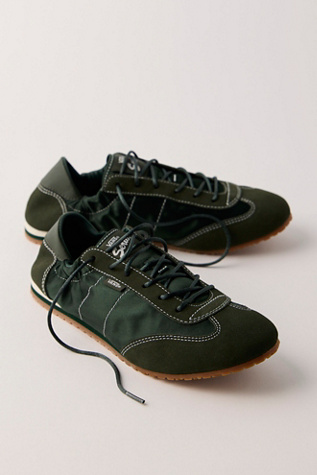 Vans Super Lowpro Ballet Light Sneakers