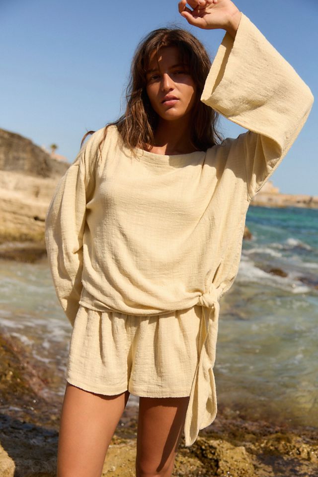 Brita Romper #3