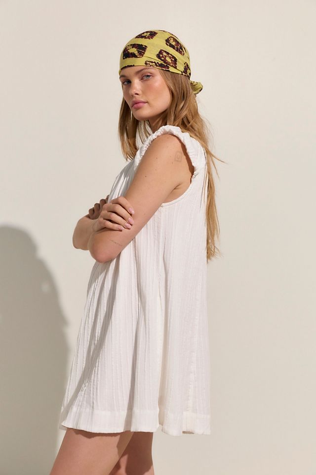 Mini Robe Jane #2