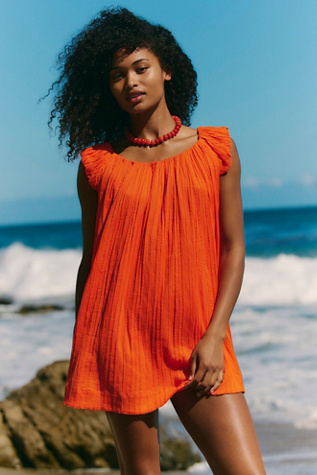 Jane Mini Dress