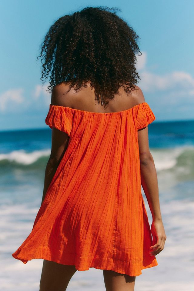 Jane Mini Dress #1