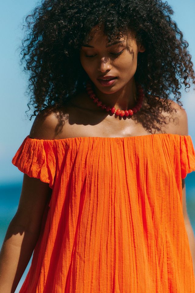 Jane Mini Dress #3