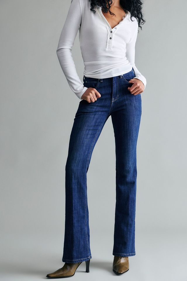 Sweet Talker Lace-Up Boots #1