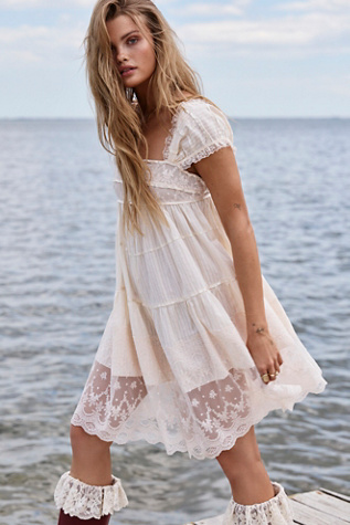 White Bachelorette Outfits | Free People