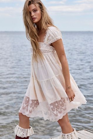 free people keila midi dress Keila Midi Dress