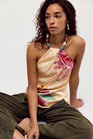 Retrofete Milani Top
