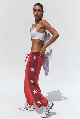 Star Crossed Pants