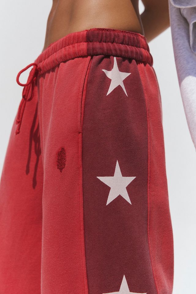 Star Crossed Pants #3