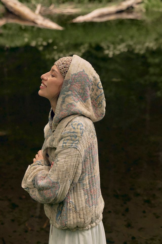 Veste Bomber Matelassée Flora We The Free #5