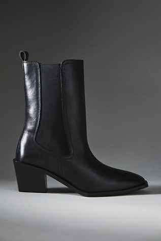 Greenwich Chelsea Boots
