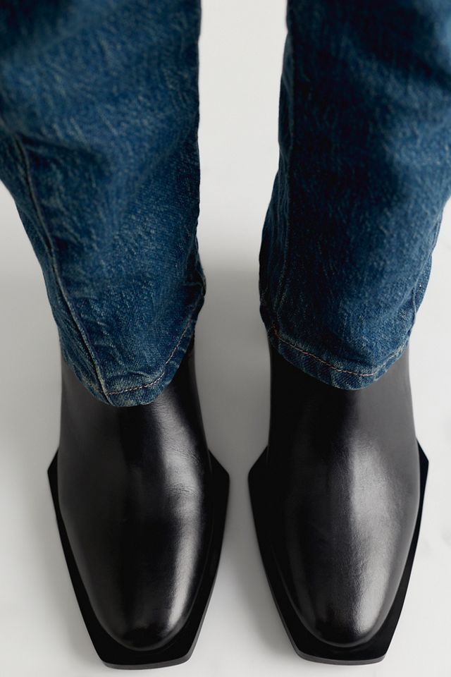 Greenwich Chelsea Boots #1