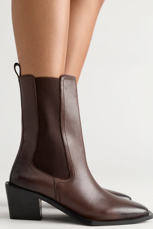 Greenwich Chelsea Boots #2