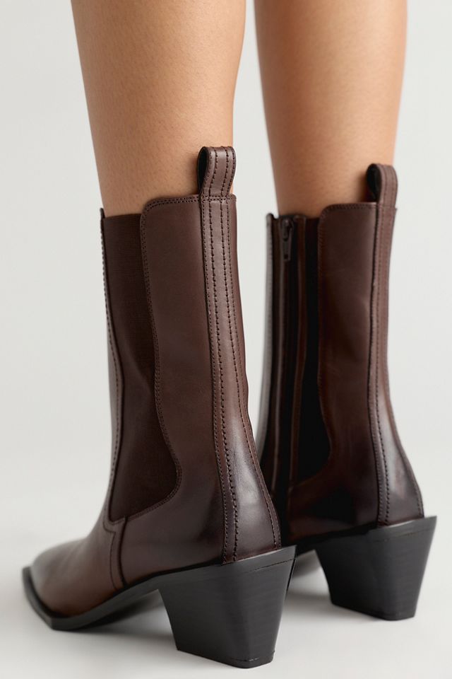 Greenwich Chelsea Boots #3