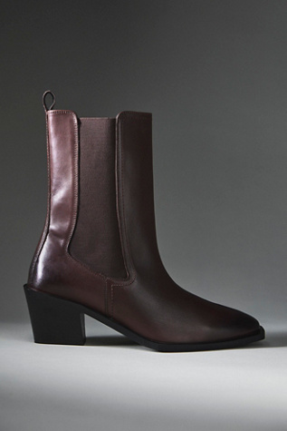 Greenwich Chelsea Boots