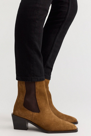 Greenwich Chelsea Boots