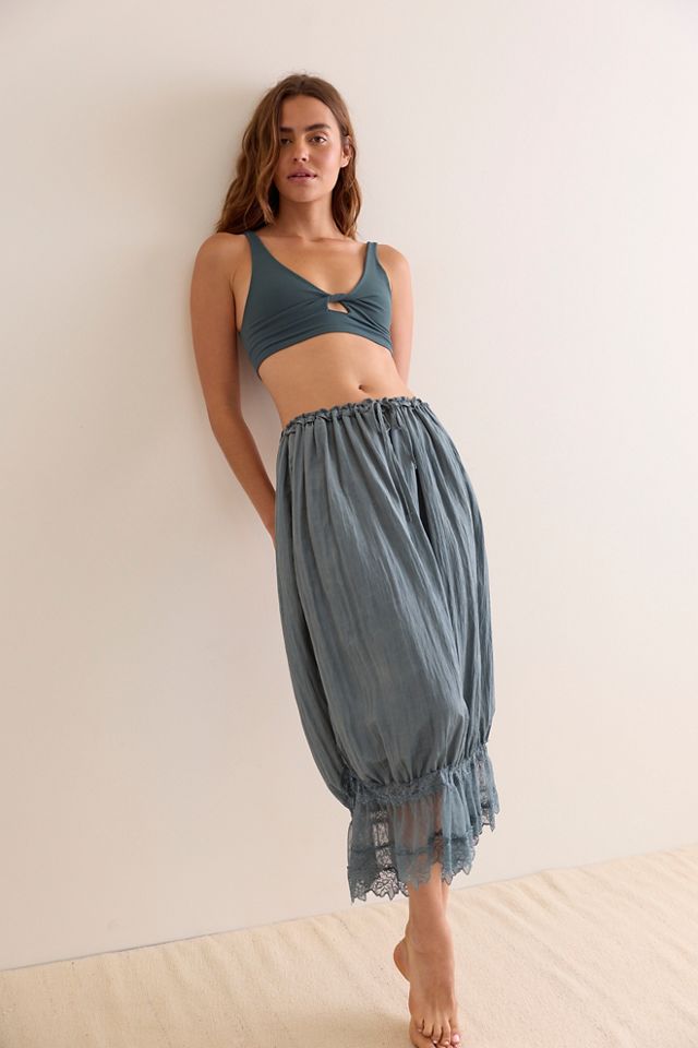 Bralette à torsade avant #2