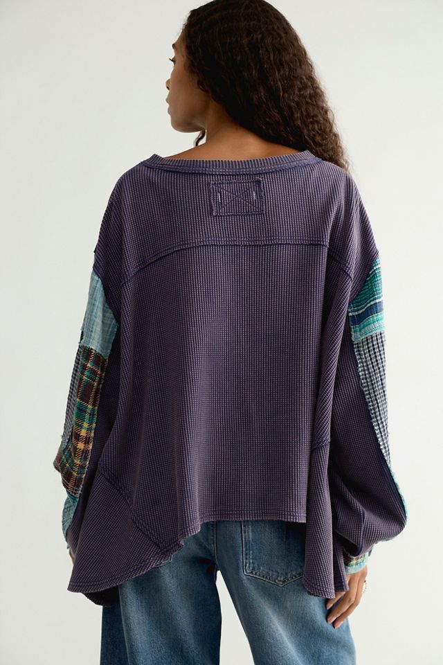 We The Free Alston Long Sleeve Top #1