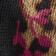 Black Combo Chintz
