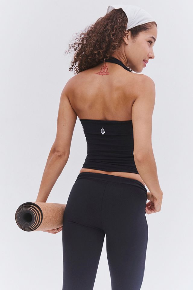Epic Sculpt Halter Tank #1
