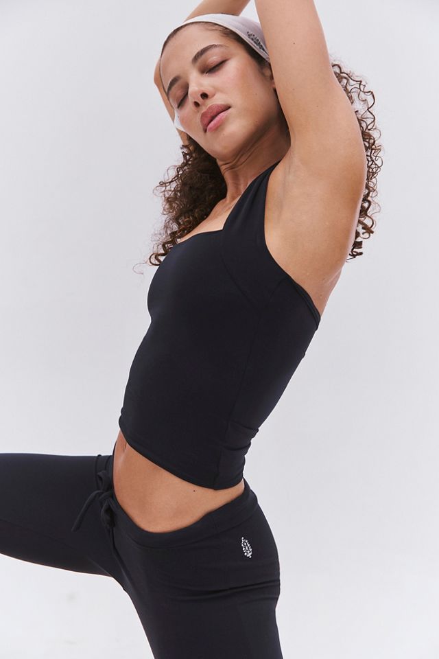 Epic Sculpt Halter Tank #2