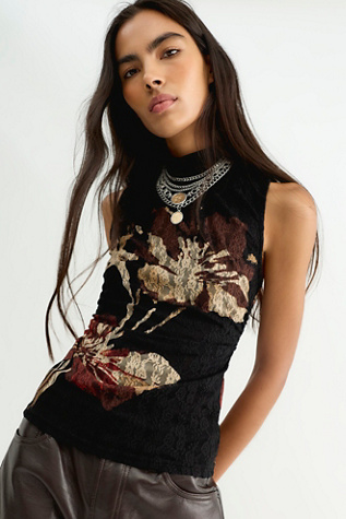 Waverly Top