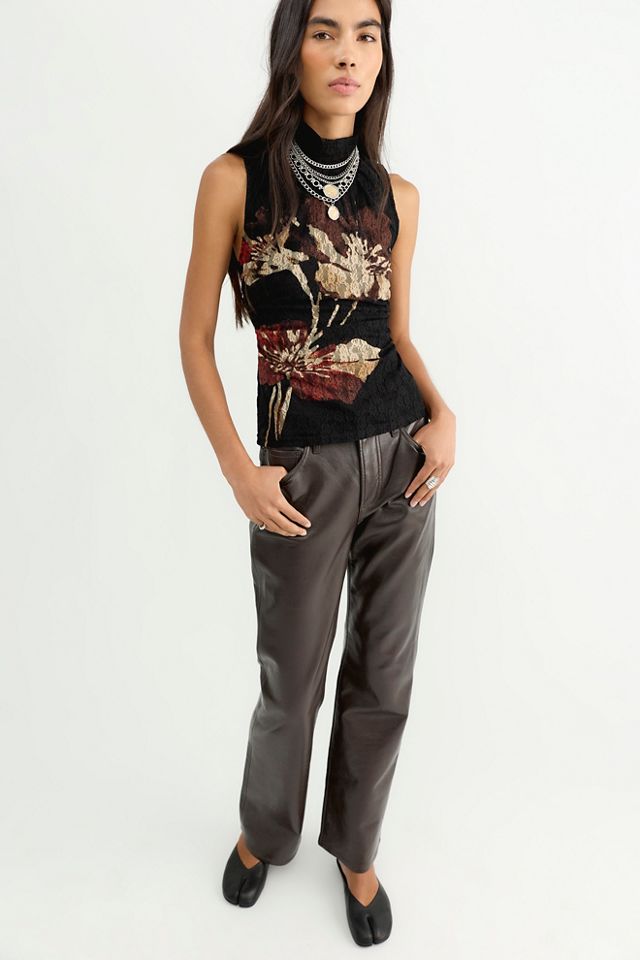 Waverly Top #2
