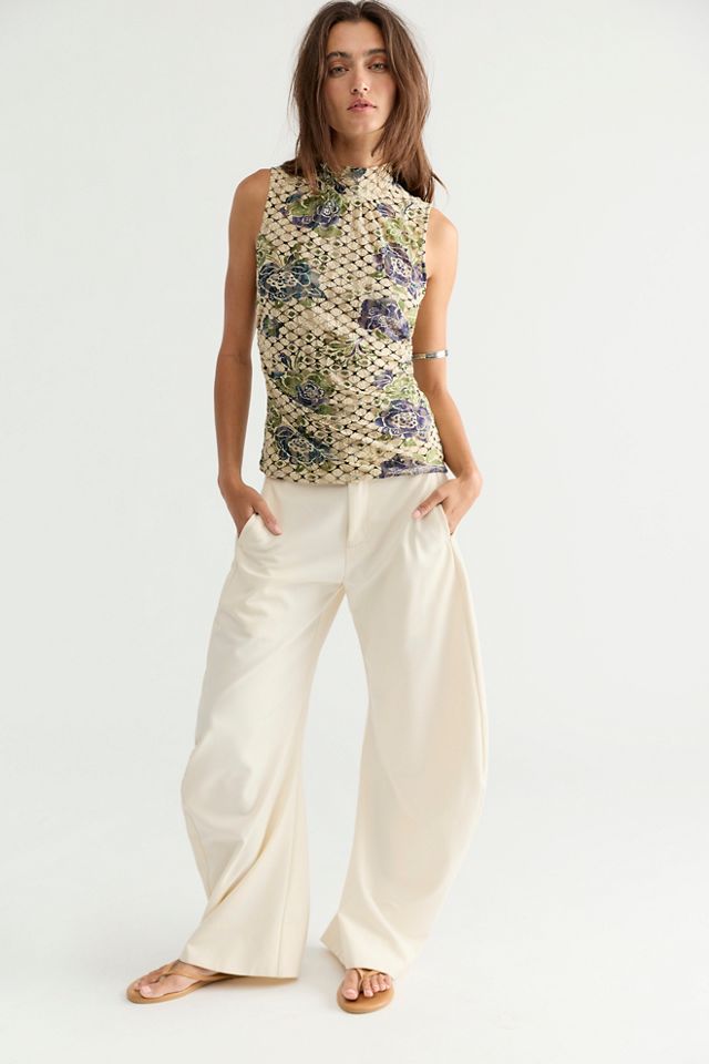 Waverly Top #2