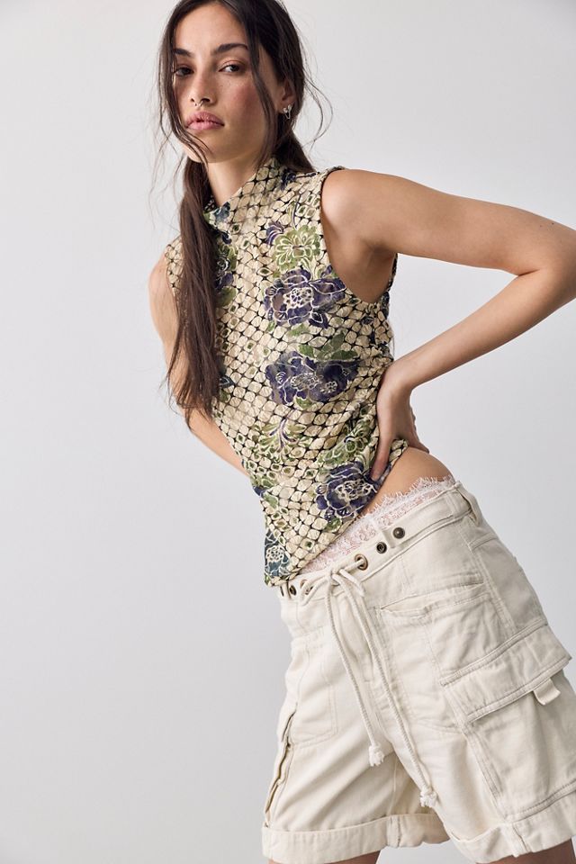 Waverly Top #4