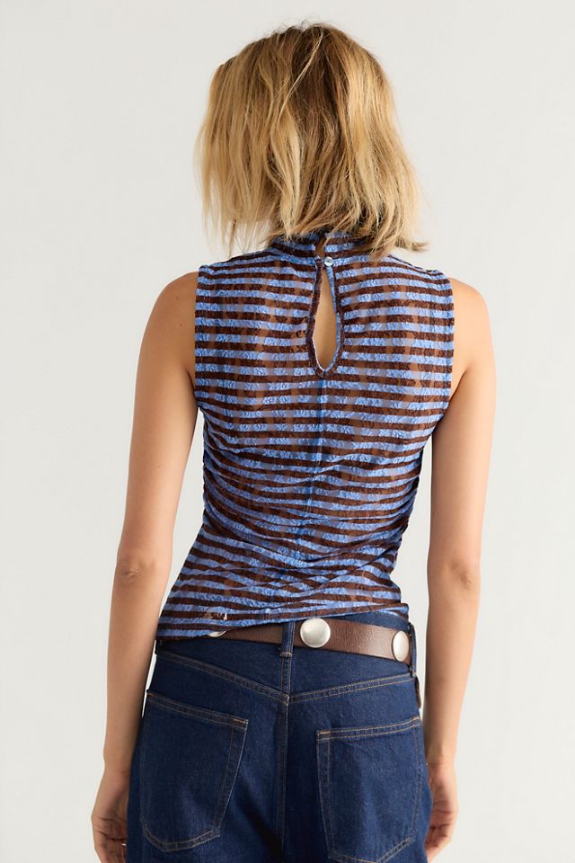Waverly Top #2