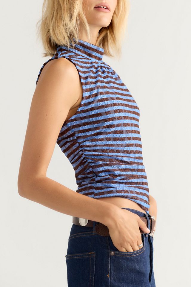Waverly Top #3