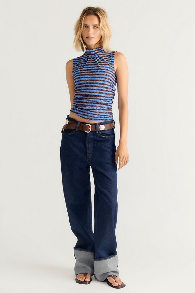 Waverly Top #4