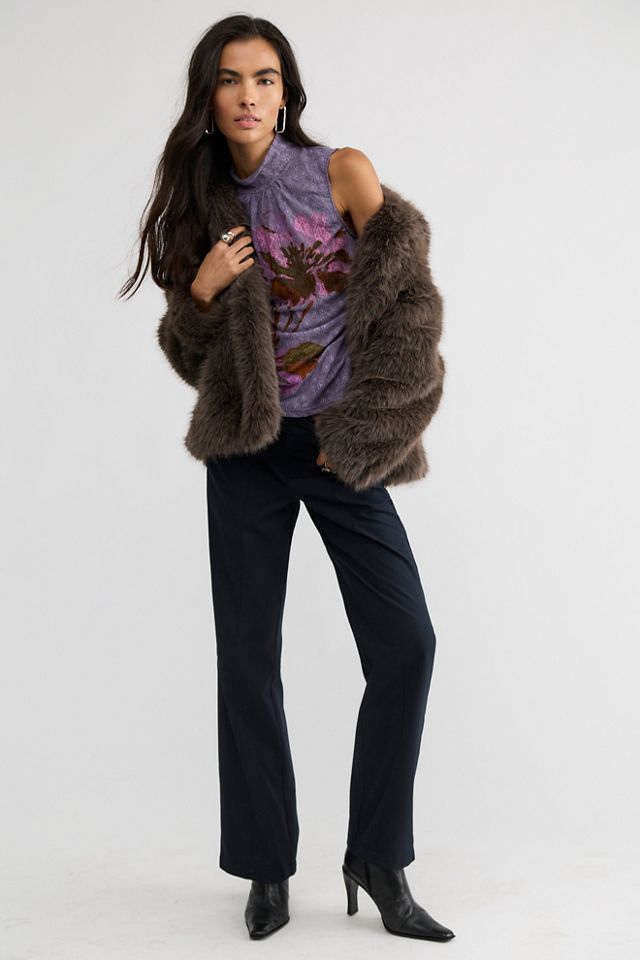 Waverly Top #2