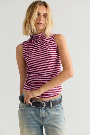 Waverly Top