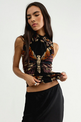 Waverly Top