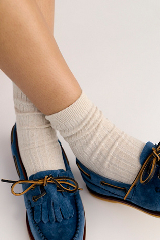 Le Bon Shoppe Glitter Her Socks
