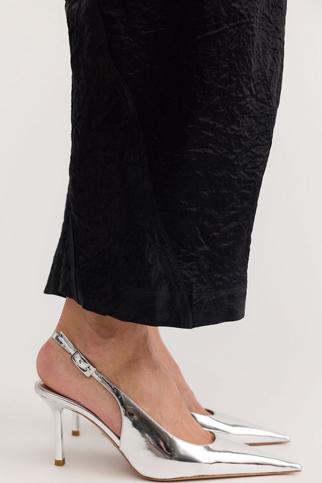 Retrofete Christine Slingback Heels #2
