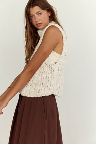 We The Free Lola Knit Tank