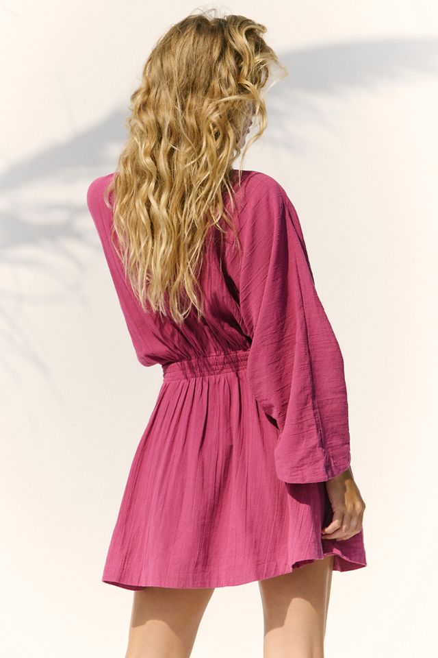 Celia Mini Dress #1