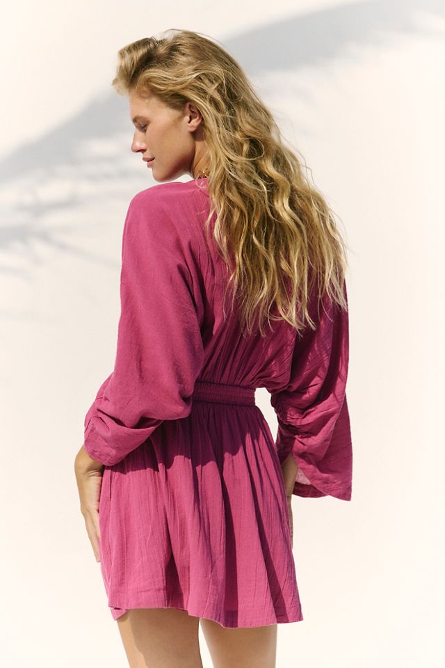 Celia Mini Dress #2