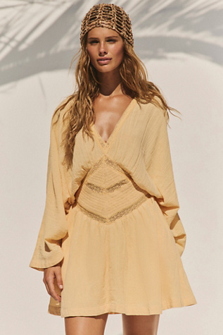 Celia Mini Dress