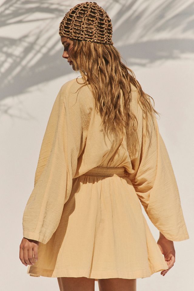 Celia Mini Dress #1