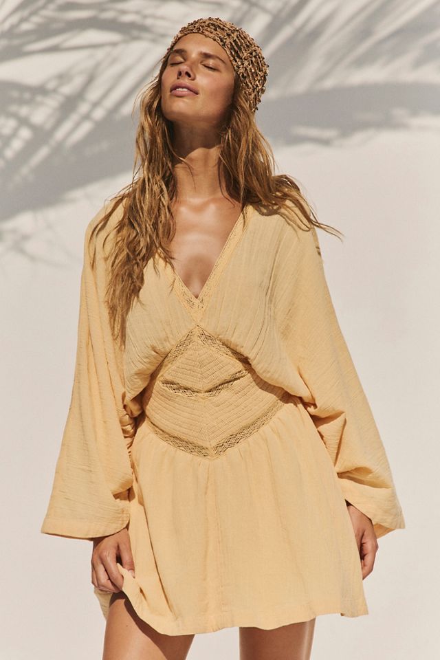Celia Mini Dress #2