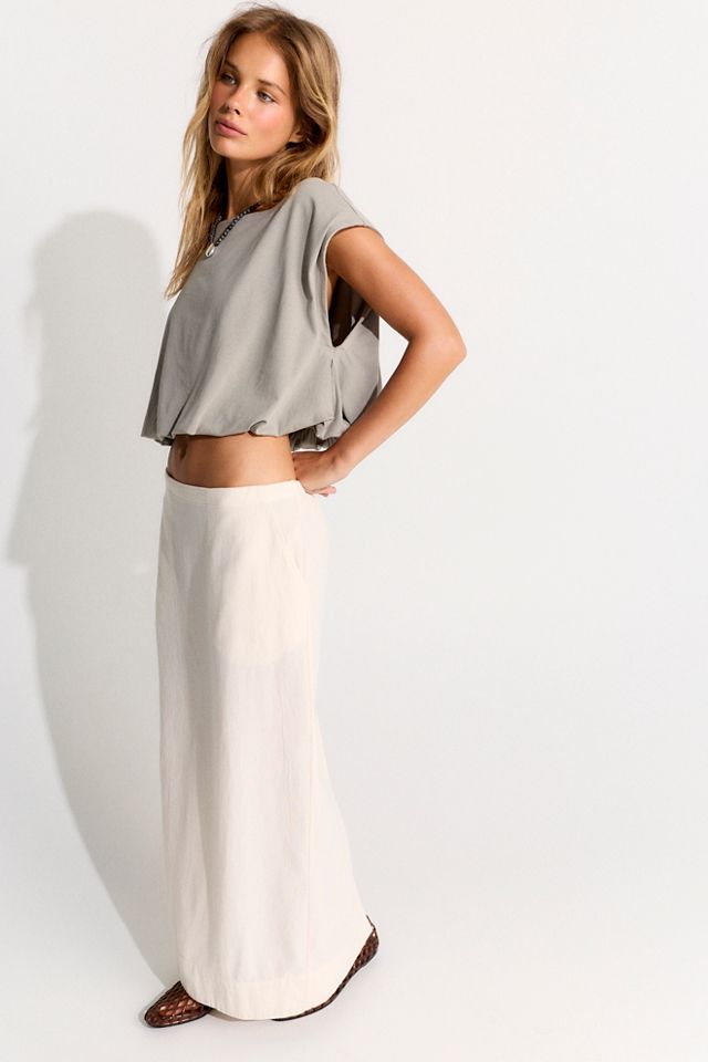 Ensemble jupe Claudia #3