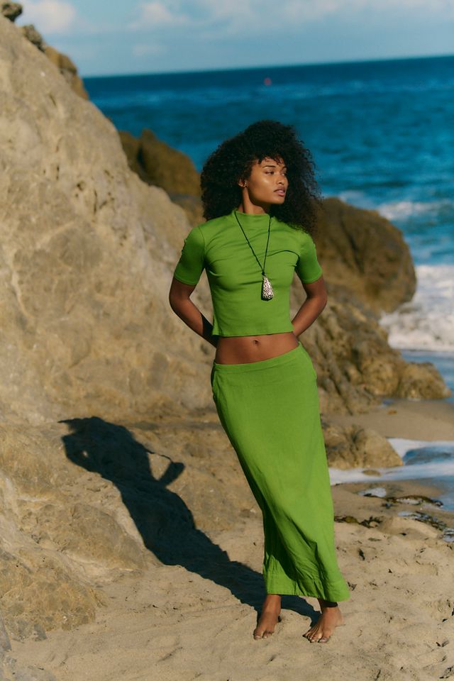 Claudia Skirt Set #2