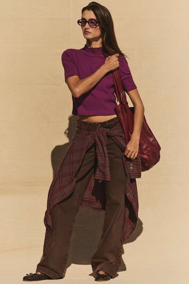 Claudia Skirt Set #2