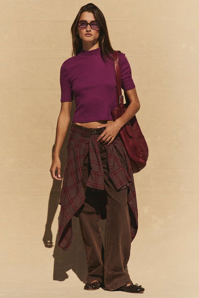 Claudia Skirt Set #3