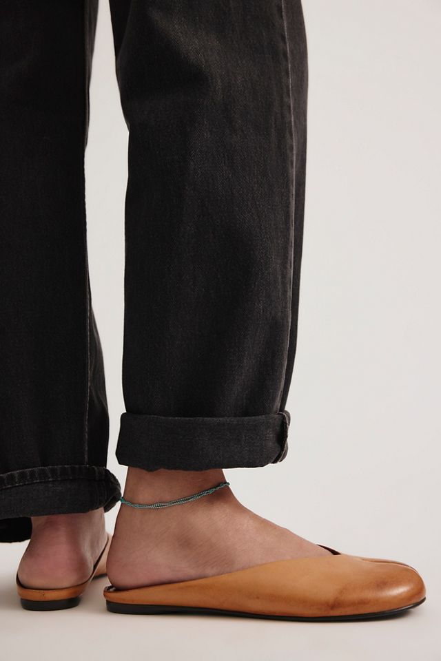 Mules à bout fendu Lights Out #2