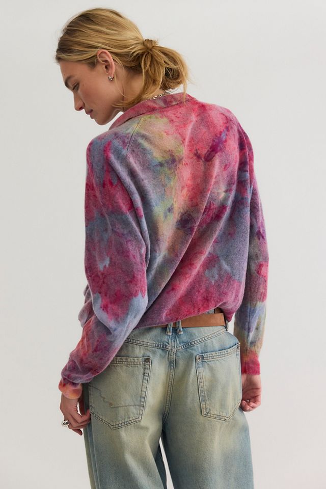 Riverside Parker Polo Sweater #1